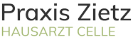 Hausarzt Celle | Knud Zietz Logo